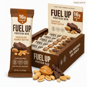 High Protein Bars