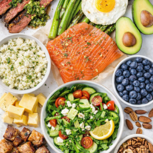 Keto Diet For Beginners